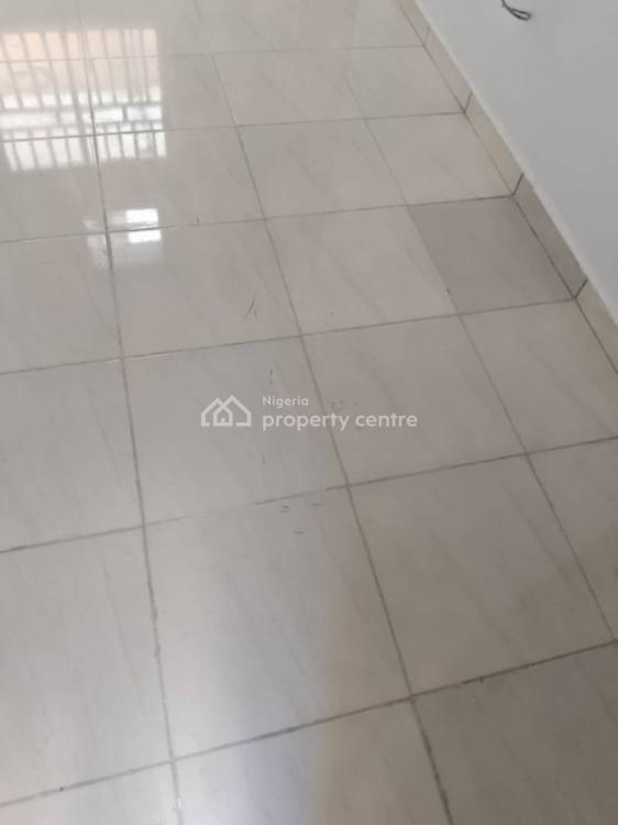 1 Bedroom Bq in a Lovely Compound, Suncity Estate, Galadimawa, Abuja, Flat / Apartment for Rent