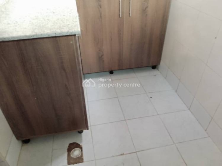 1 Bedroom Bq in a Lovely Compound, Suncity Estate, Galadimawa, Abuja, Flat / Apartment for Rent