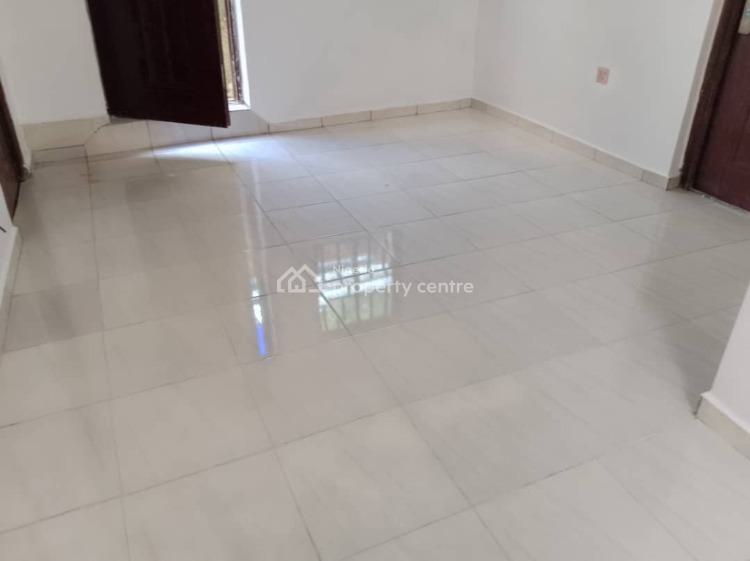 1 Bedroom Bq in a Lovely Compound, Suncity Estate, Galadimawa, Abuja, Flat / Apartment for Rent
