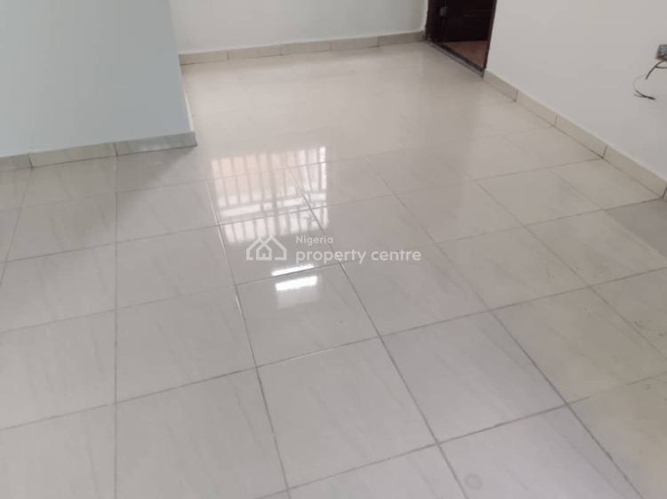 1 Bedroom Bq in a Lovely Compound, Suncity Estate, Galadimawa, Abuja, Flat / Apartment for Rent