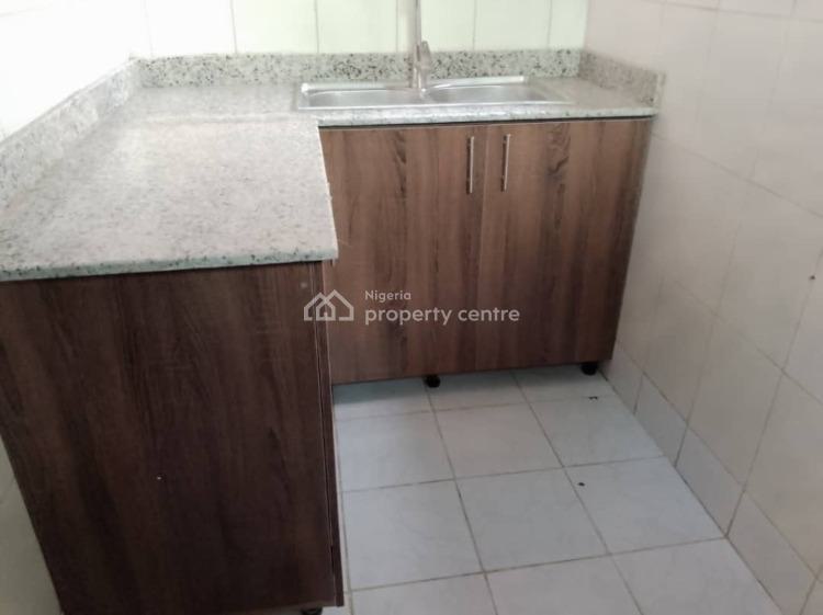 1 Bedroom Bq in a Lovely Compound, Suncity Estate, Galadimawa, Abuja, Flat / Apartment for Rent