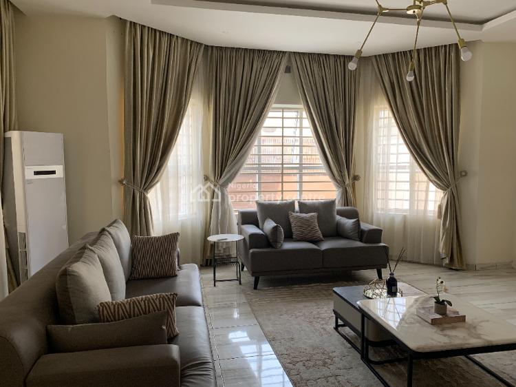 For Sale Distressed 5 Bedroom Duplex With Bq, Ikota, Lekki, Lagos 5