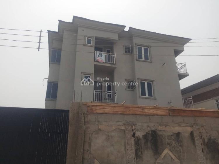 For Rent Newly Built Luxury 3 Bedroom Fully Finished And Fully