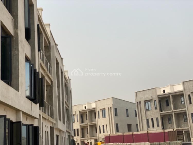 For Sale 5 Bedroom Terrace Duplex, Pennock Estate, Lekki, Lagos 5