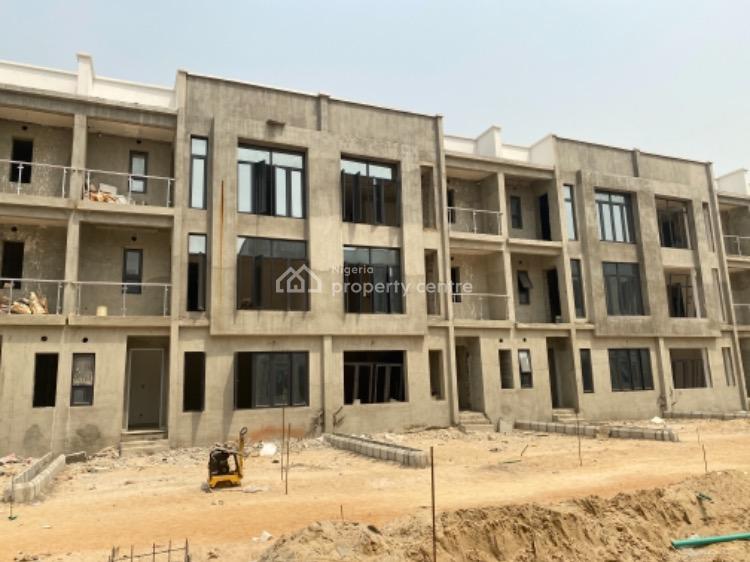 For Sale 5 Bedroom Terrace Duplex, Pennock Estate, Lekki, Lagos 5