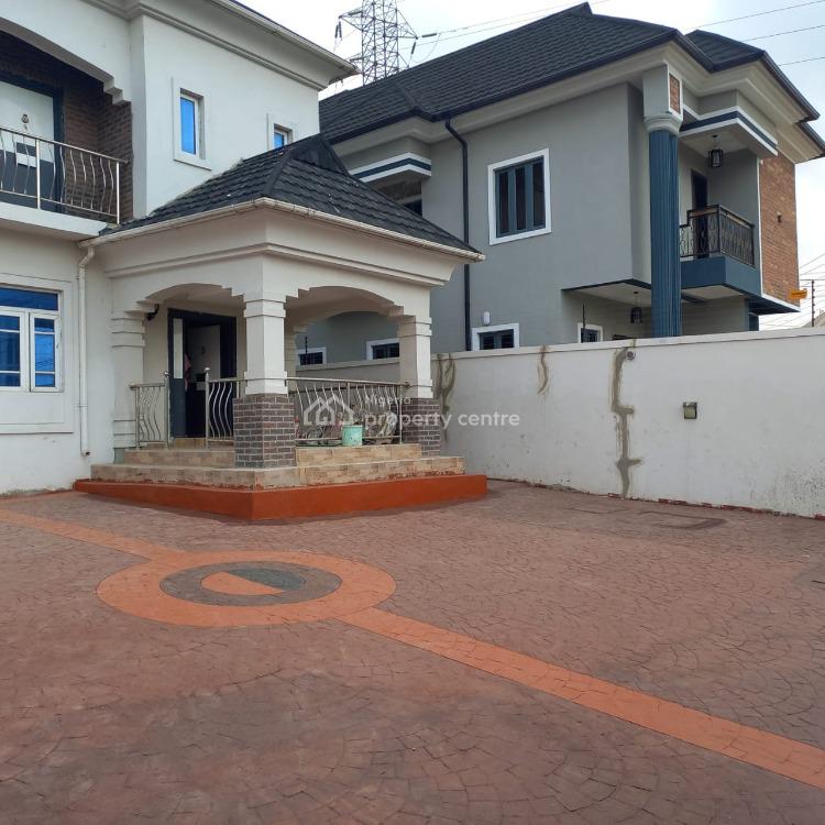 For Sale 4 Bedroom Duplex, GRA, Ogudu, Lagos 4 Beds, 4 Baths