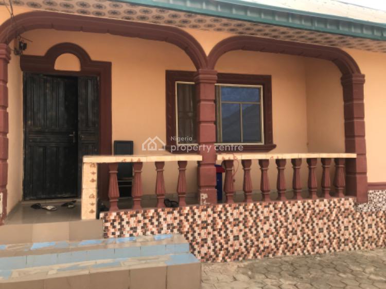 For Rent Luxury 2 Bedroom Flat With Excellent Facilities, Oba