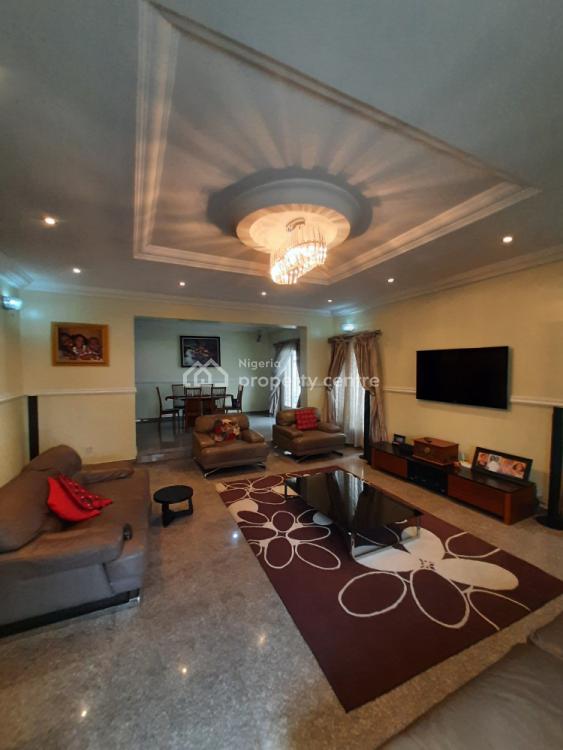 For Sale 5 Bedroom Detached Plus Maid's Quarter, Crown Estate