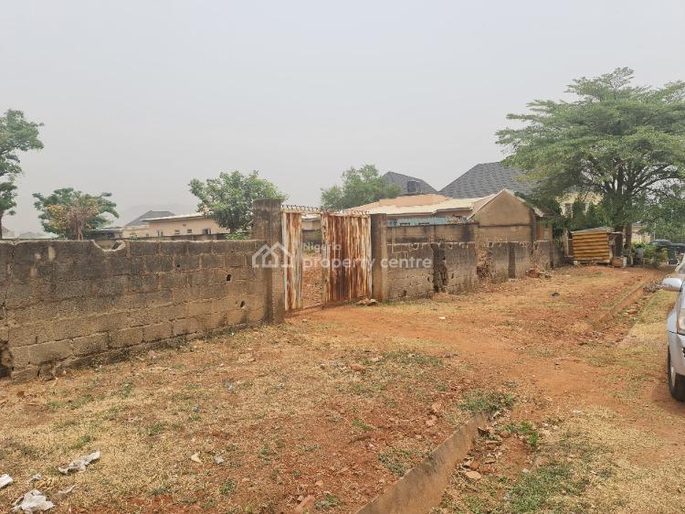 For Sale Lovely Empty Residential Plot, 3rd Avenue By Furniture House