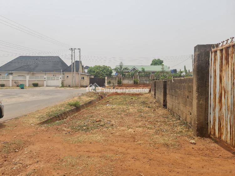 For Sale Lovely Empty Residential Plot, 3rd Avenue By Furniture House