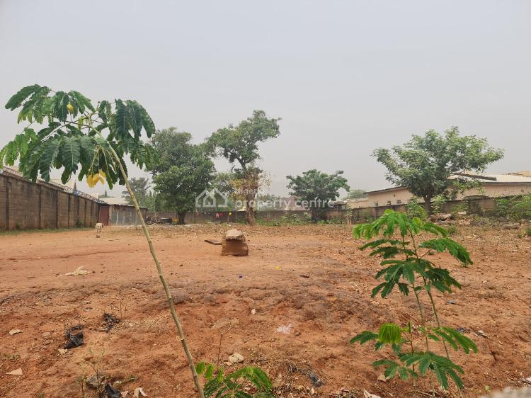 For Sale Lovely Empty Residential Plot, 3rd Avenue By Furniture House