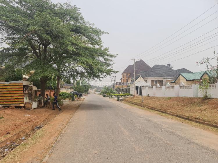 For Sale Lovely Empty Residential Plot, 3rd Avenue By Furniture House