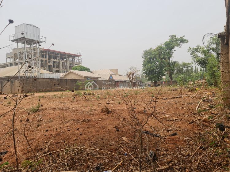 For Sale Lovely Empty Residential Plot, 3rd Avenue By Furniture House