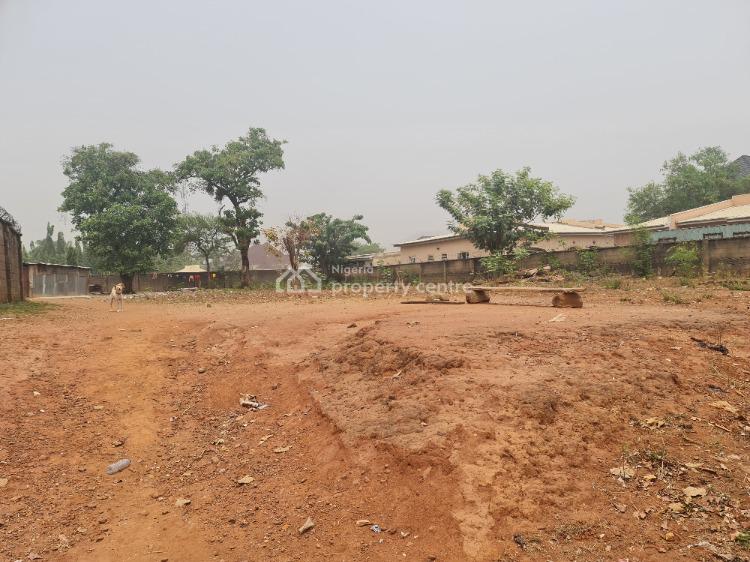 For Sale Lovely Empty Residential Plot, 3rd Avenue By Furniture House