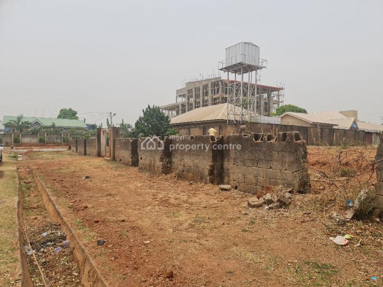 For Sale Lovely Empty Residential Plot, 3rd Avenue By Furniture House