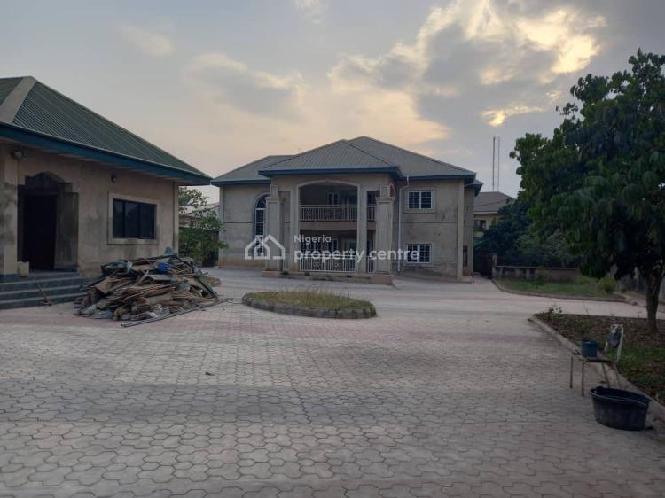 For Sale House, Old Gra, Enugu, Enugu 5 Beds Nigeria Property Centre (Ref 1262187)