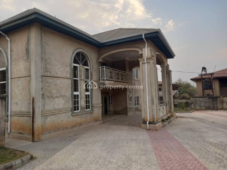 For Sale House, Old Gra, Enugu, Enugu 5 Beds Nigeria Property Centre (Ref 1262187)