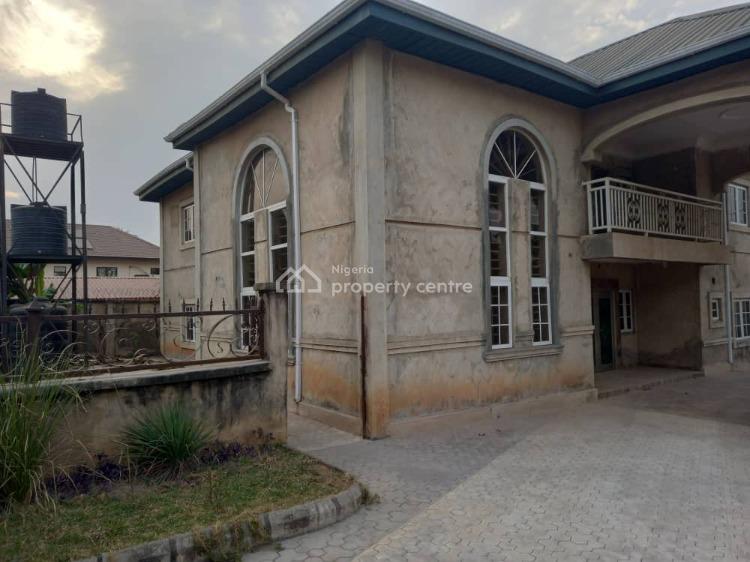 For Sale House, Old Gra, Enugu, Enugu 5 Beds Nigeria Property Centre (Ref 1262187)