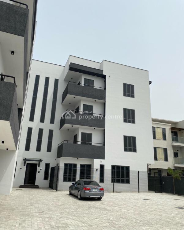For Rent Luxury Classic 2 Bedroom, Lekki Phase 1, Lekki, Lagos 2