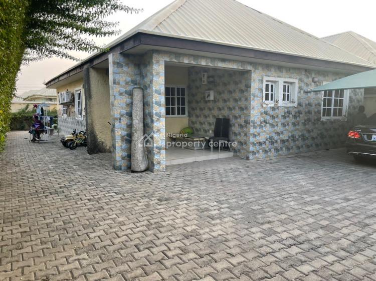 For Sale Superbly Finished 3 Bedroom Semidetached Bungalow In A