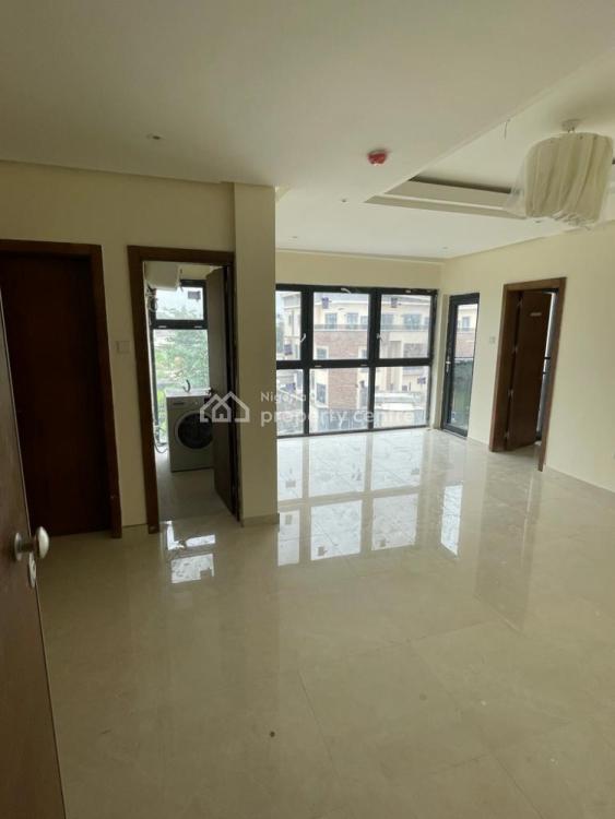 For Rent Newly Built 1 Bedroom Apartment, Banana Island, Ikoyi, Lagos
