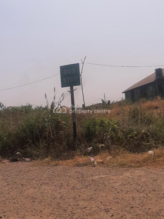 For Sale 7 Plot Of Land, Adjacent Lapo Micro Finance Ring Road, Osogbo