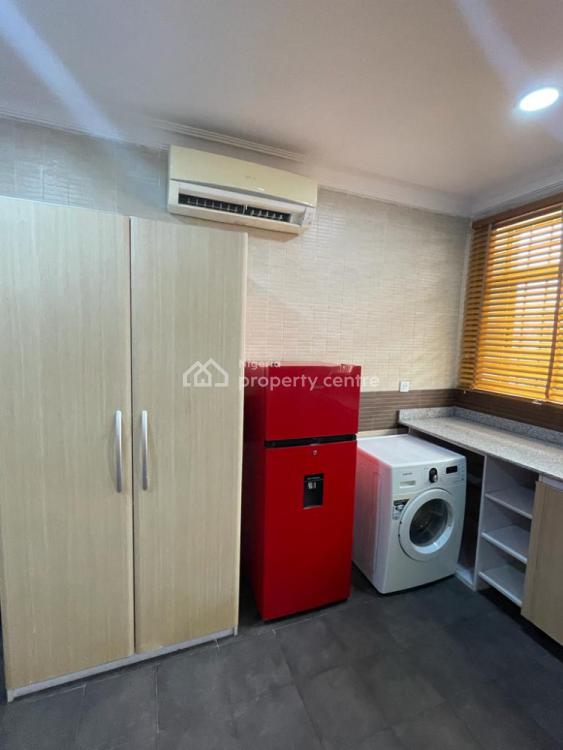 Fully Furnished 2 Bedroom, Banana Island, Ikoyi, Lagos, Flat / Apartment Short Let