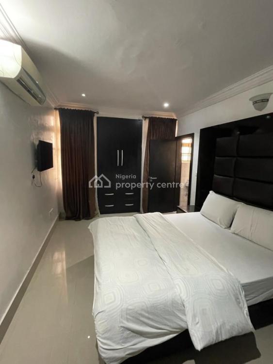 Fully Furnished 2 Bedroom, Banana Island, Ikoyi, Lagos, Flat / Apartment Short Let
