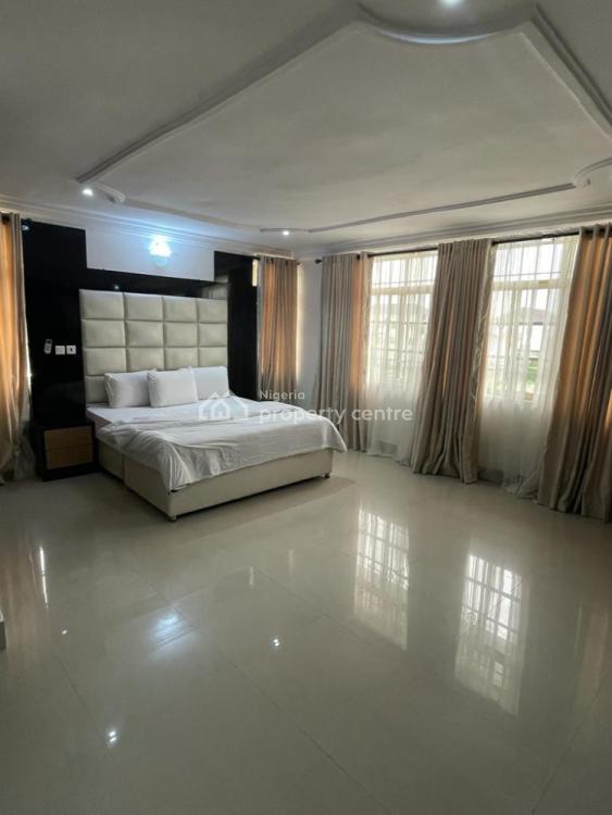 Fully Furnished 2 Bedroom, Banana Island, Ikoyi, Lagos, Flat / Apartment Short Let