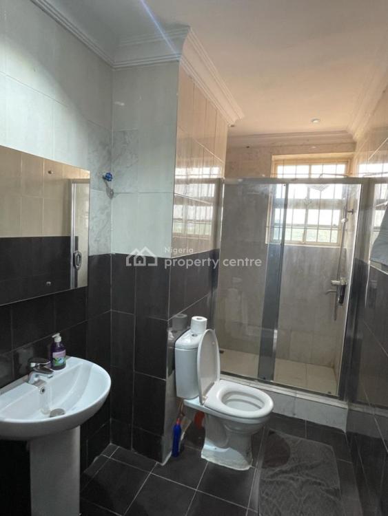 Fully Furnished 2 Bedroom, Banana Island, Ikoyi, Lagos, Flat / Apartment Short Let