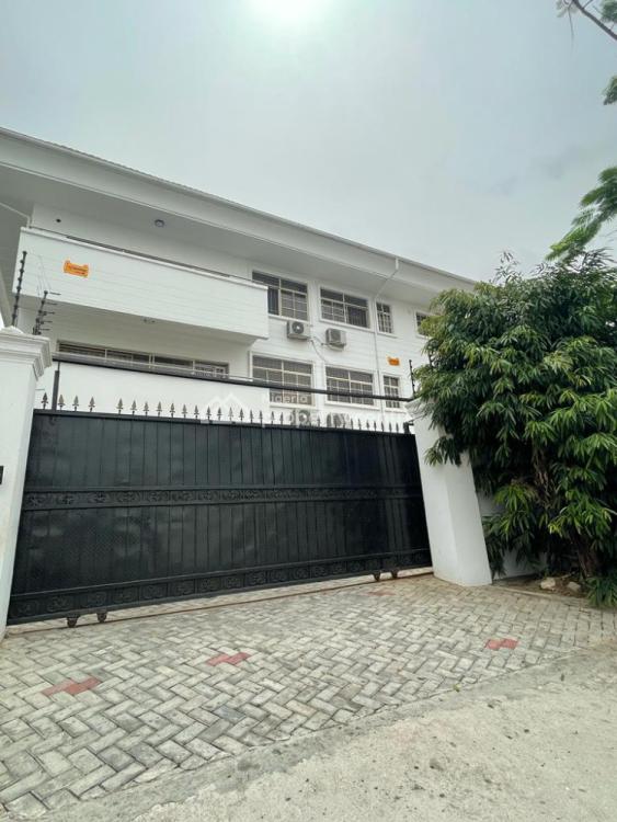 Fully Furnished 2 Bedroom, Banana Island, Ikoyi, Lagos, Flat / Apartment Short Let