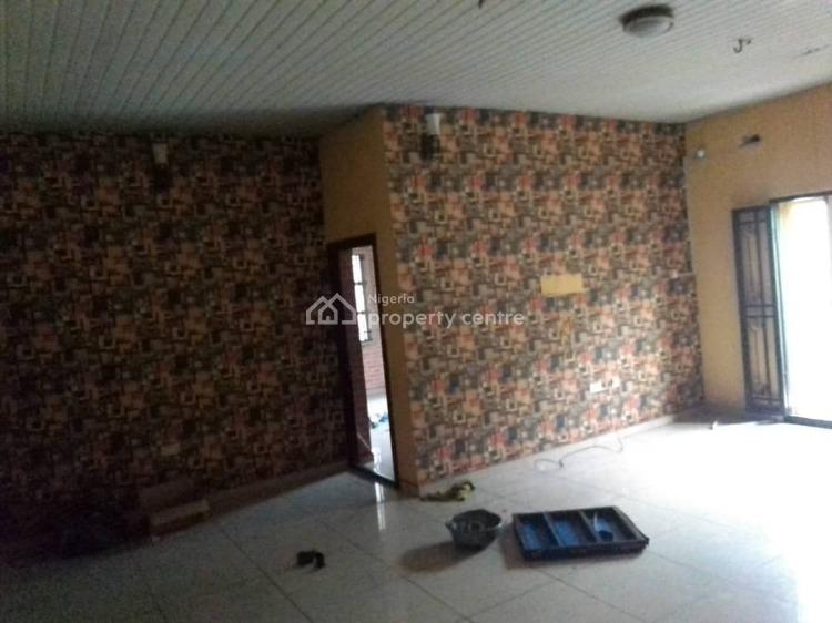 Beautiful 2 Bedroom Flat, Peter Odili, Trans Amadi, Port Harcourt, Rivers, Flat / Apartment for Rent