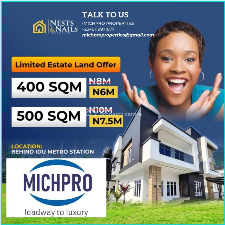 Land for Sale in Idu Industrial, Abuja 1,018 Listings Nigeria