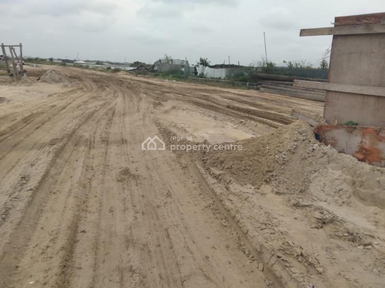 For Sale Cheap And Affordable Dry Land, Imperial Estate Eleventh Miles Beside North West