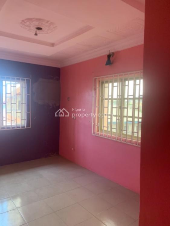 For Rent Standard Room Self Contained, Palm Will Estate, Badore, Ajah, Lagos 1 Baths (Ref