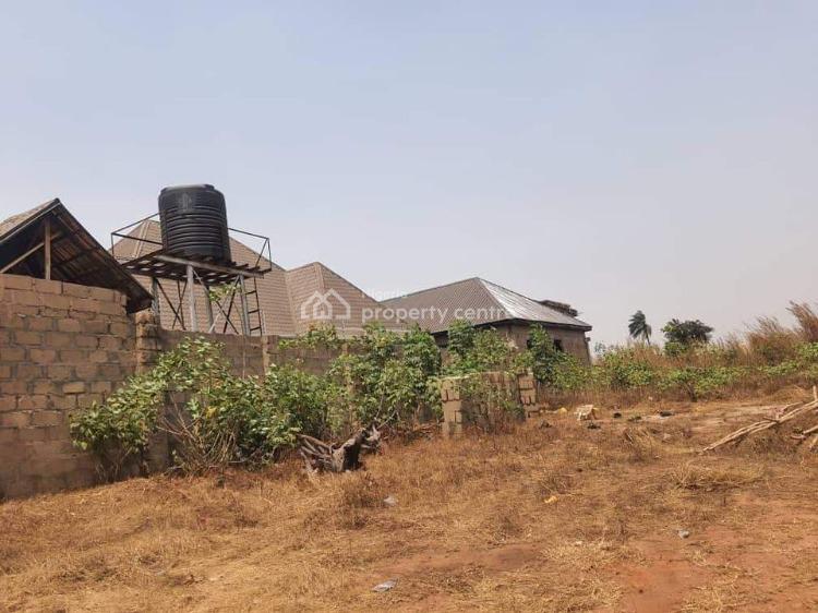 For Sale Plots Of Lands Available At The Royale Court Estate Asaba