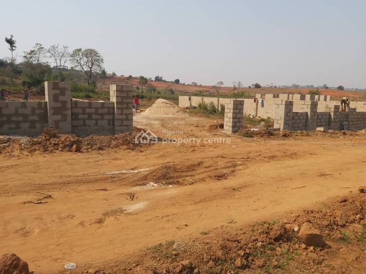 For Sale Plots Of Lands Available At The Royale Court Estate Asaba