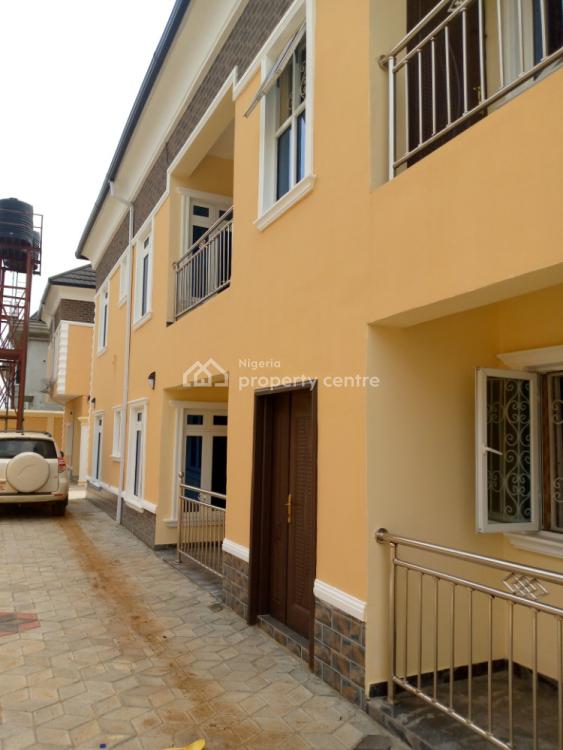 For Rent 3 Bedroom Flat, Opic Estate, Isheri North, Lagos 3 Beds, 3