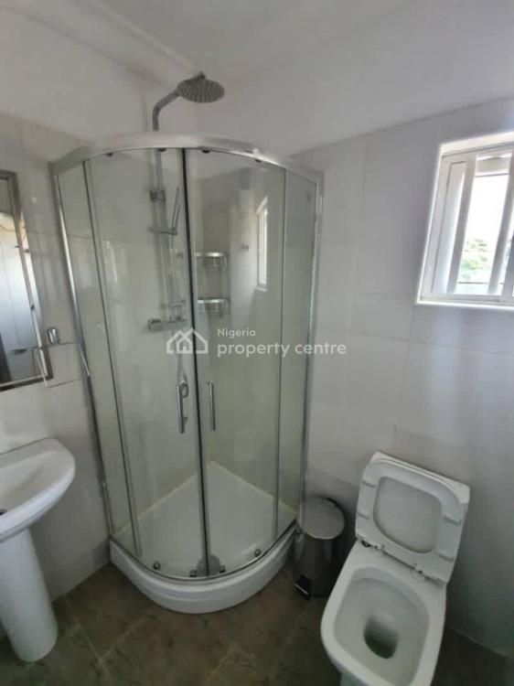 Dulux 2 Bedroom Apartment, Parkview, Ikoyi, Lagos, Flat / Apartment Short Let
