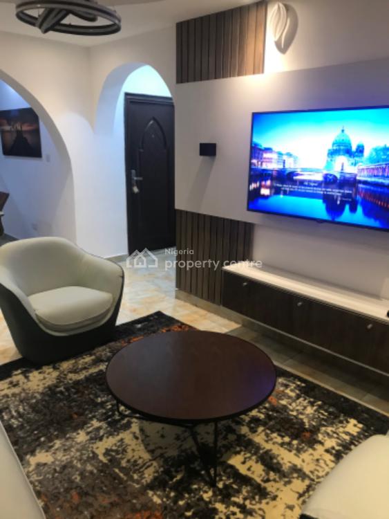 Beautiful 2 Bedroom with Ps4, Osapa, Lekki, Lagos, Flat / Apartment Short Let