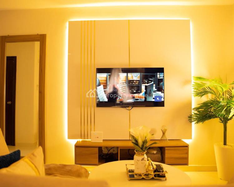 1 Bedroom Apartment, Oniru, Victoria Island (vi), Lagos, Flat / Apartment Short Let