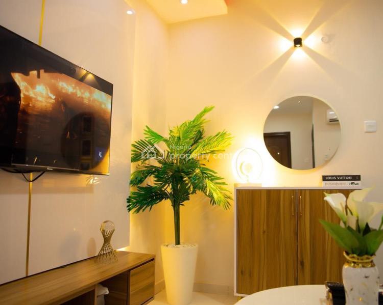 1 Bedroom Apartment, Oniru, Victoria Island (vi), Lagos, Flat / Apartment Short Let
