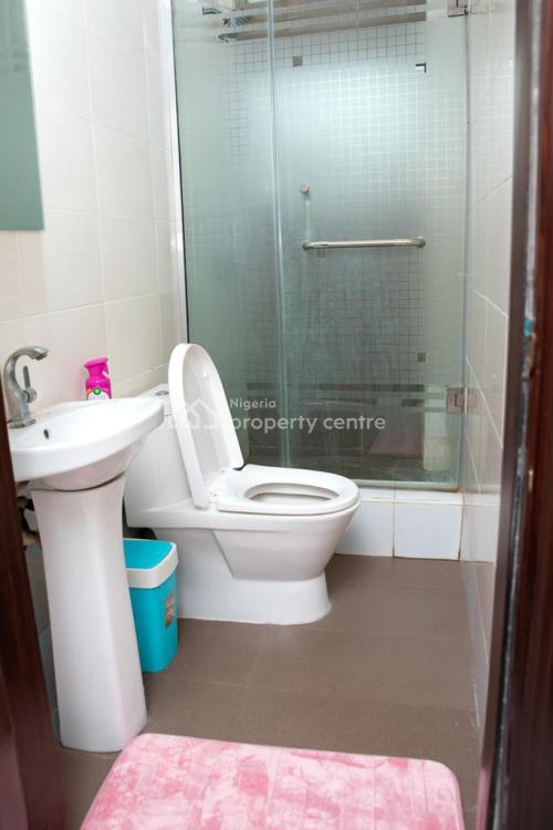 1 Bedroom Apartment, Oniru, Victoria Island (vi), Lagos, Flat / Apartment Short Let