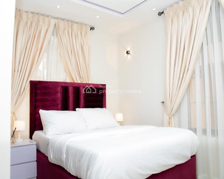 1 Bedroom Apartment, Oniru, Victoria Island (vi), Lagos, Flat / Apartment Short Let