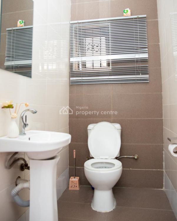 1 Bedroom Apartment, Oniru, Victoria Island (vi), Lagos, Flat / Apartment Short Let