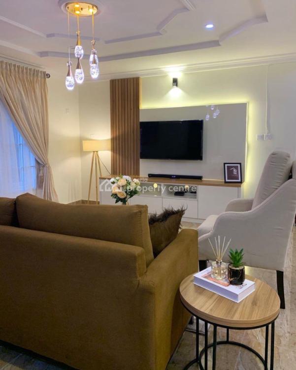 2 Bedroom Lush Apartment, Oniru, Victoria Island (vi), Lagos, Flat / Apartment Short Let