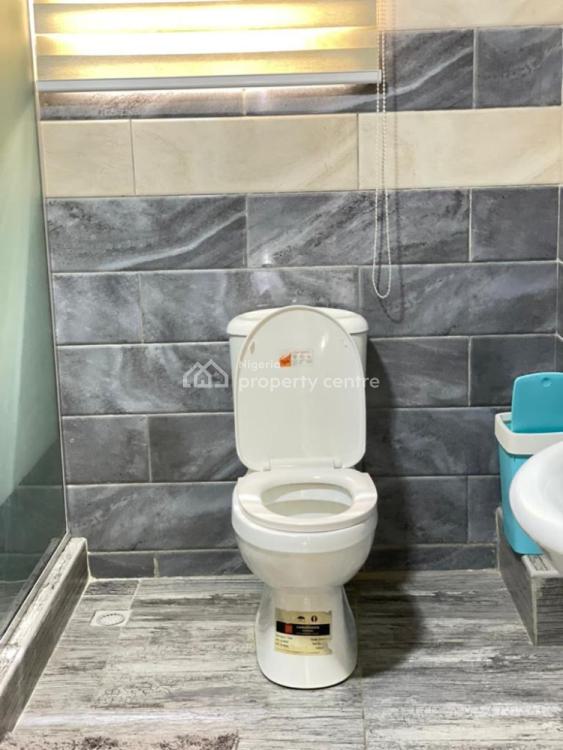 2 Bedroom Lush Apartment, Oniru, Victoria Island (vi), Lagos, Flat / Apartment Short Let