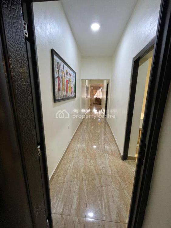 2 Bedroom Lush Apartment, Oniru, Victoria Island (vi), Lagos, Flat / Apartment Short Let