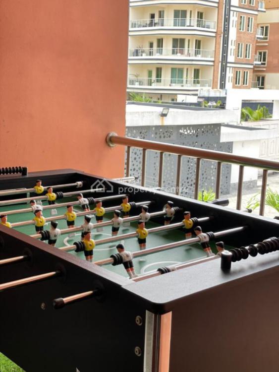 2 Bedroom Lush Apartment, Oniru, Victoria Island (vi), Lagos, Flat / Apartment Short Let