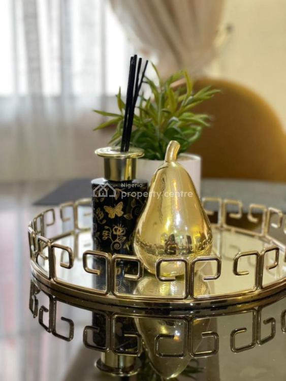 2 Bedroom Lush Apartment, Oniru, Victoria Island (vi), Lagos, Flat / Apartment Short Let